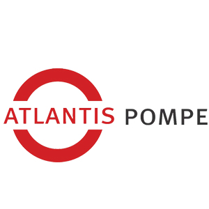 Atlantis pompe